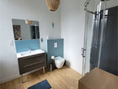 La Maison de Bérengère