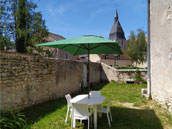 Maison Au Bord de l'Aigre