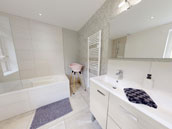 La Maison des Bruyères