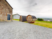 La Maison des Bruyères