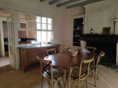 Maison de Bujan