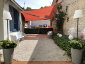 La maison des amis