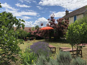 La maison des amis