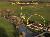 La Maison des Ponts