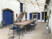 La Maison des Ponts