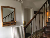 La Maison des Ponts