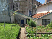 La Maison des Ponts