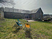 Le Gîte de Nataloup