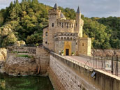 La Maison du Château