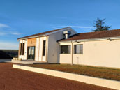 La Maison du Château