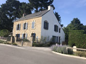 La Maison du Golfe