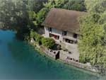 La Maison du Lac