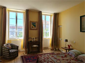 Maison des Eparades