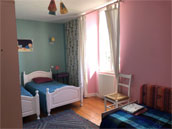 Maison des Eparades