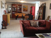 Maison des Eparades