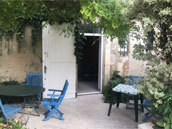 Maison des Eparades