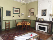Maison des Eparades