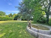 La Maison d'Equilly