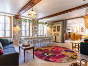 La Maison George