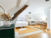 La Maison George