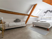 La Maison George