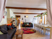 La Maison George