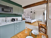 La Maison George