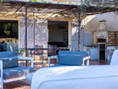 Maison Impruneta