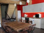 La Maison du Jardin