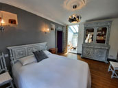 La Maison Jeanne
