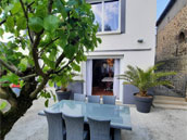 La Maison Jeanne