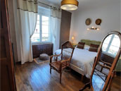 La Maison Jeanne