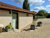 Maison de la Source