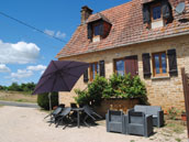 Gîtes de la Pomparie