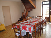 Gîtes de la Pomparie
