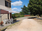 Gîtes de la Pomparie