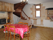Gîtes de la Pomparie
