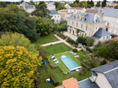 La Maison de Maître
