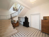 La Maison de Maître