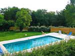 Gite de groupe Sarthe