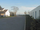 Maison Marine Marie le Franc
