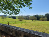 La Maison des Martiens