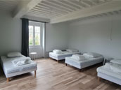 La Maison des Martiens