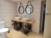 La Maison des Martiens