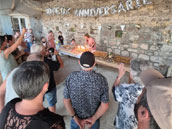 La Maison des Martiens