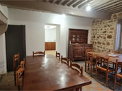 La Maison des Martiens