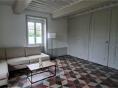 La Maison des Martiens