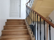 La Maison des Martiens