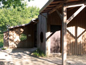 Gites de la Maison de la Nature 