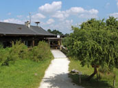 Gites de la Maison de la Nature 